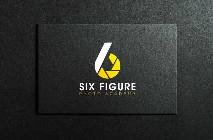 Design a unique modern logo, with unlimited revisions