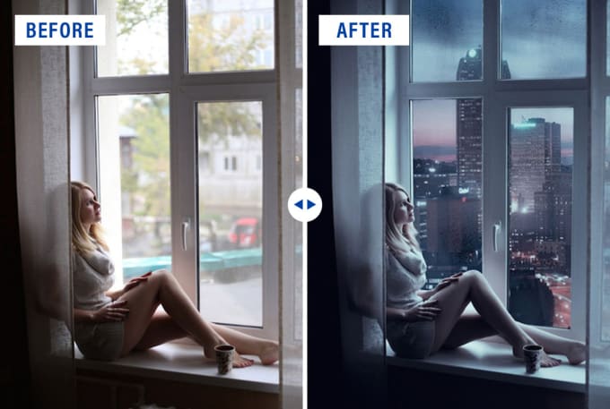 5 HQ images background removal superfast with unlimited revision