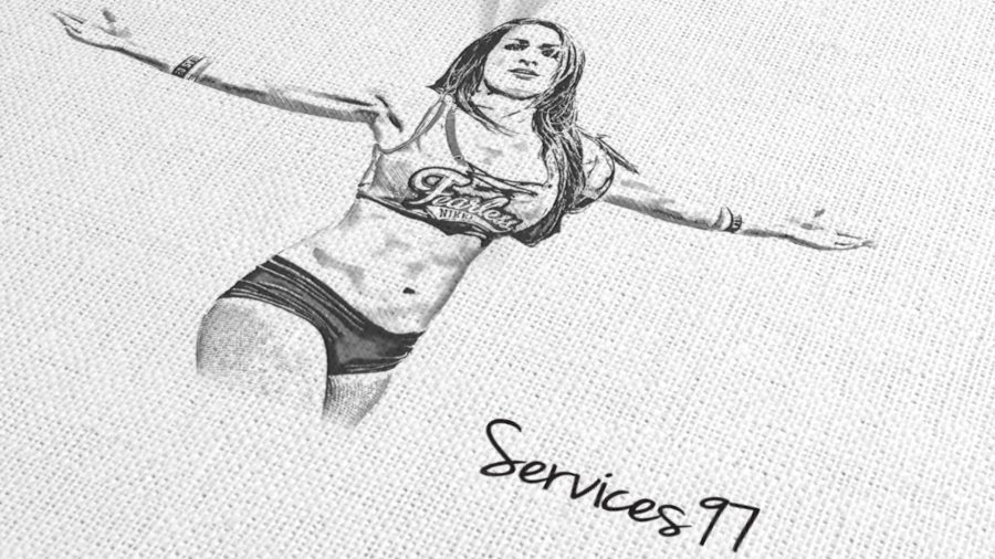 Draw pencil SKETCH Video with your photo or logo