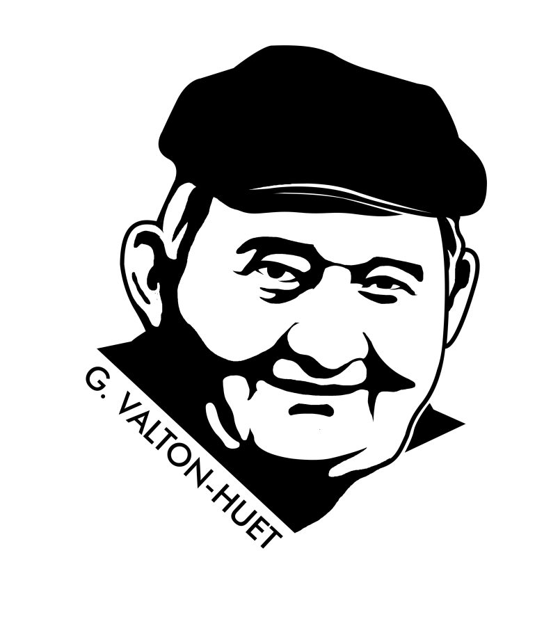 DESIGN for you a portrait logo 