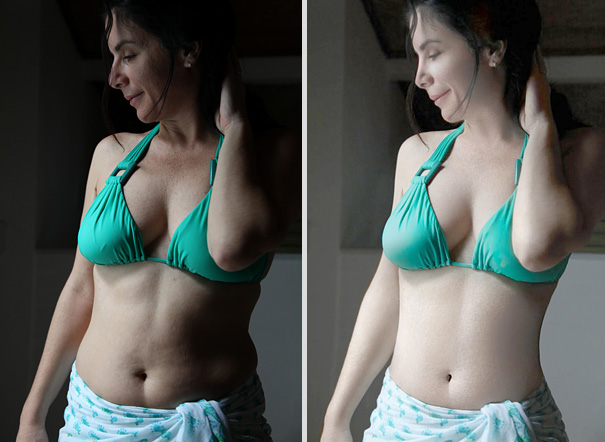 do anytype of photoshop work within 5 hrs