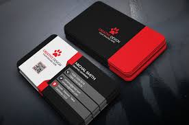 DESIGN STYLISH BUSINESS  CARDS WITH FREE PSD