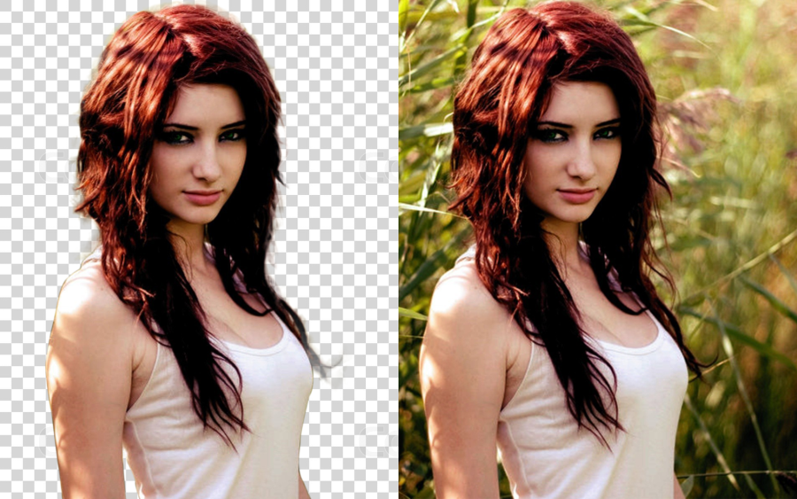 remove Background of Any 10 Images in 24 Hours