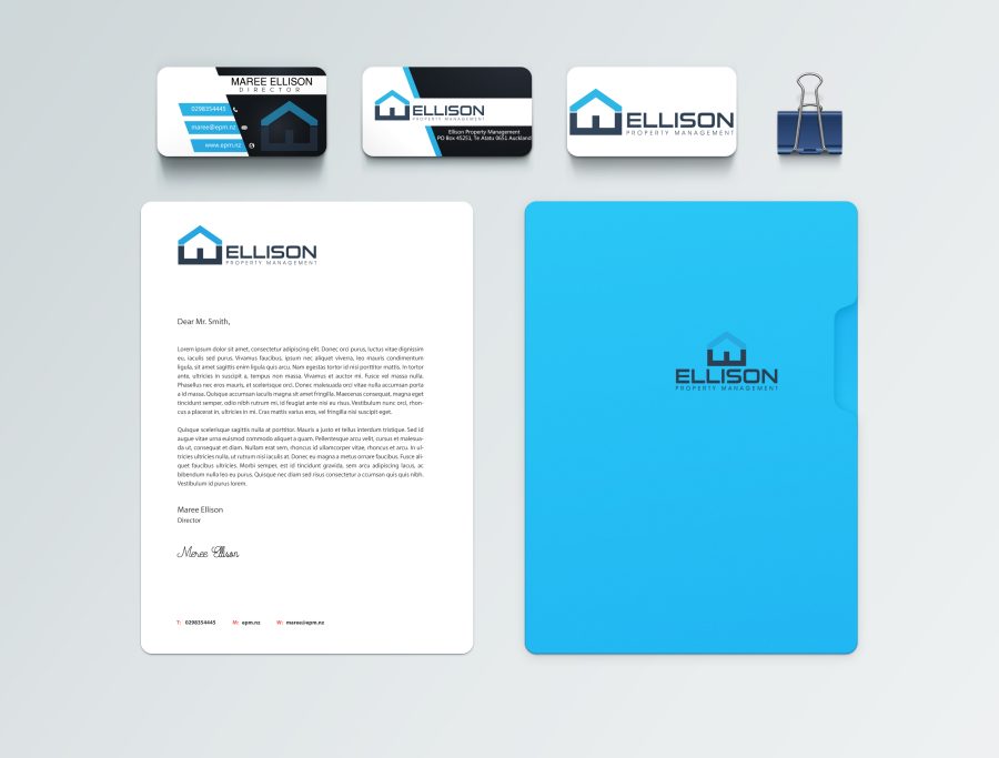 Logo Design with unlimited revisions
