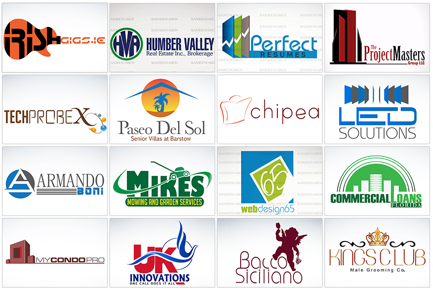 Design a KILLER, HIGH QUALITY LOGO
