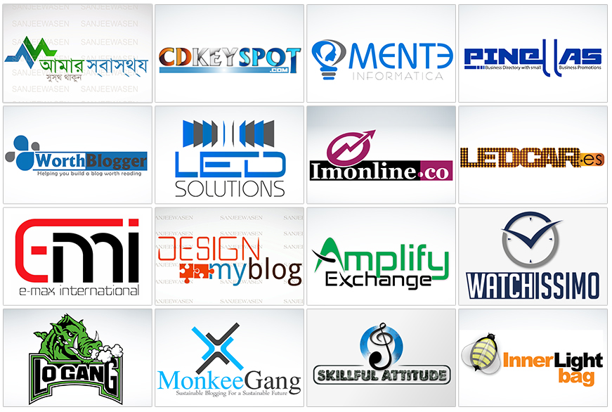 Design a KILLER, HIGH QUALITY LOGO