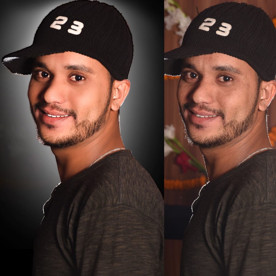 Quick Background Remove in 24 hours