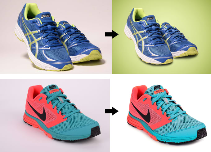 25 image Clipping path Background Remove only 
