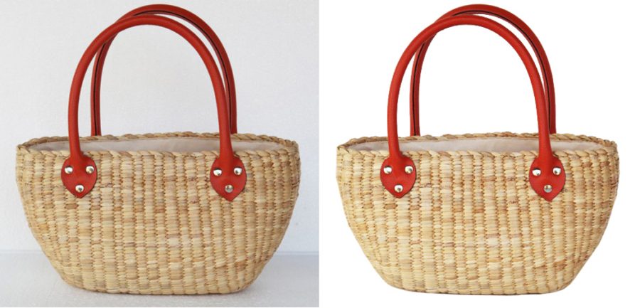 Post production Service CLIPPING PATH ,Retouch, color correction