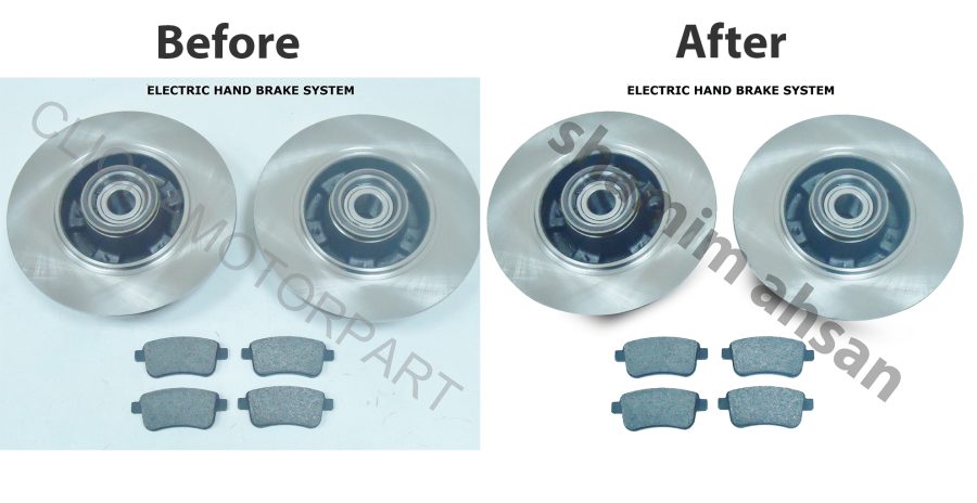 Do Any Watermark Job Within 24 Hours