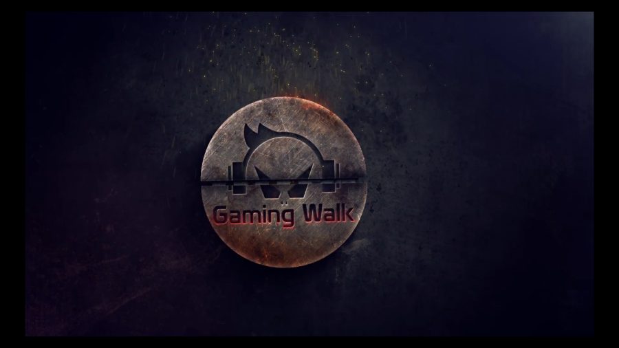 Create 3 Animated Logo or Text Video Intros