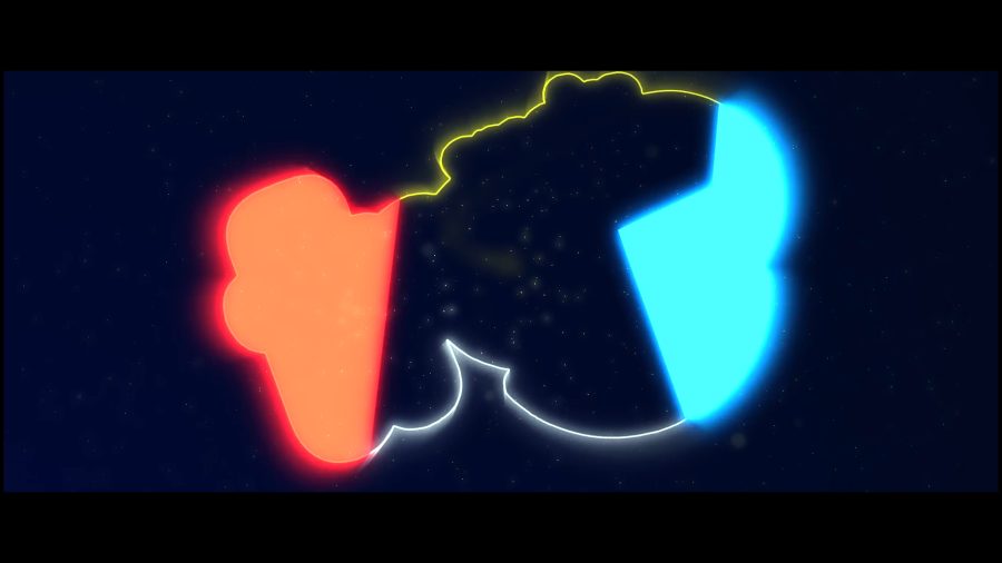 Create 3 Animated Logo or Text Video Intros