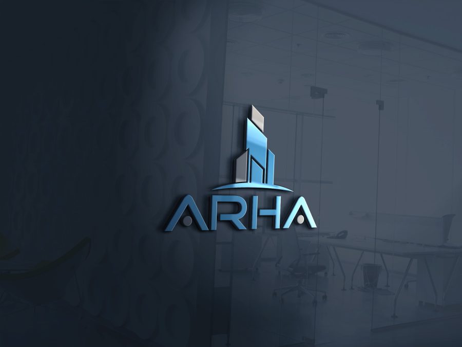 design high quality modern and minimal logo 