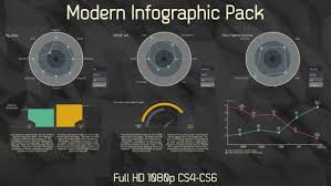 Send you 250.000 Info GRAPHIC Elements best seller pack professional unique editable