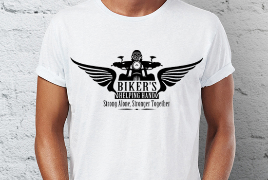 Create Any T Shirt Design with your idea