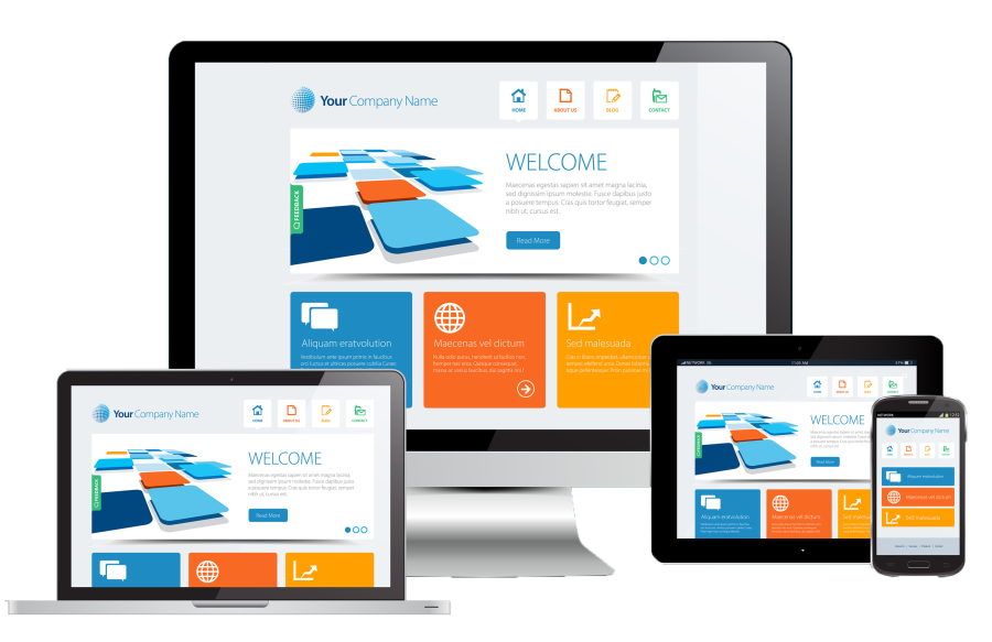 Create WordPress Website with Content and images at minimal cost