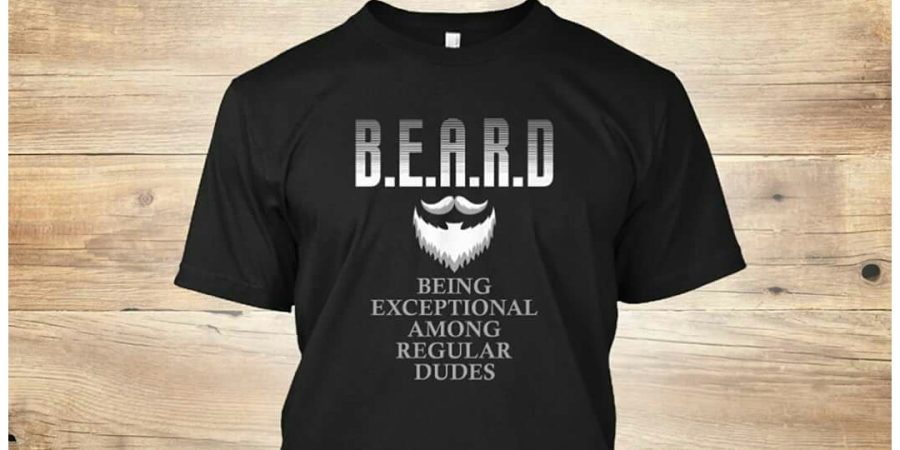Unique T shirt design 