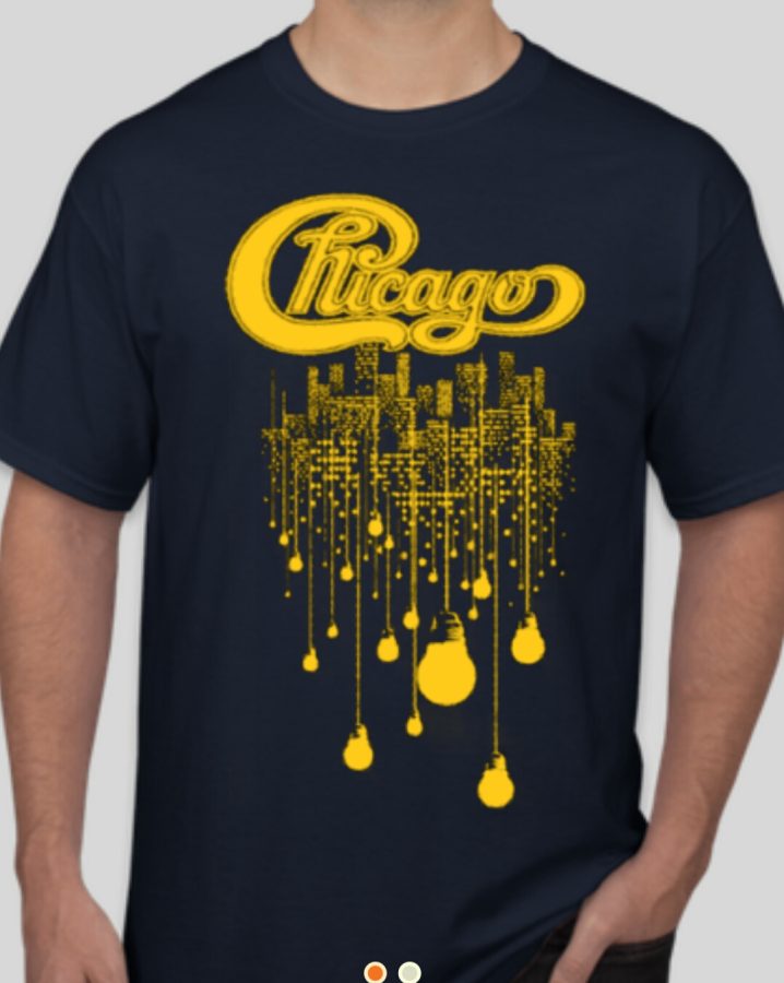 Unique T shirt design 