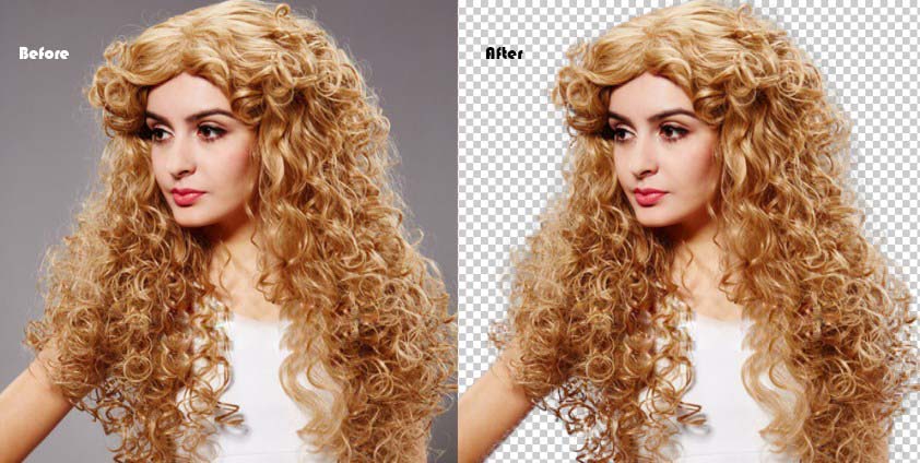 Remove Background of Any 20 Images in 24 Hours