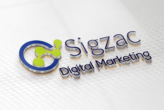 Do Amazing Minimalist, Flat Logo Design For You