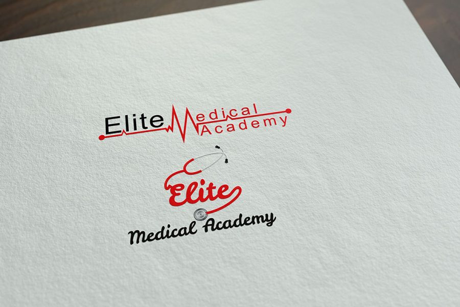 Design Medical, Health Care, Dental and Fitness Logo