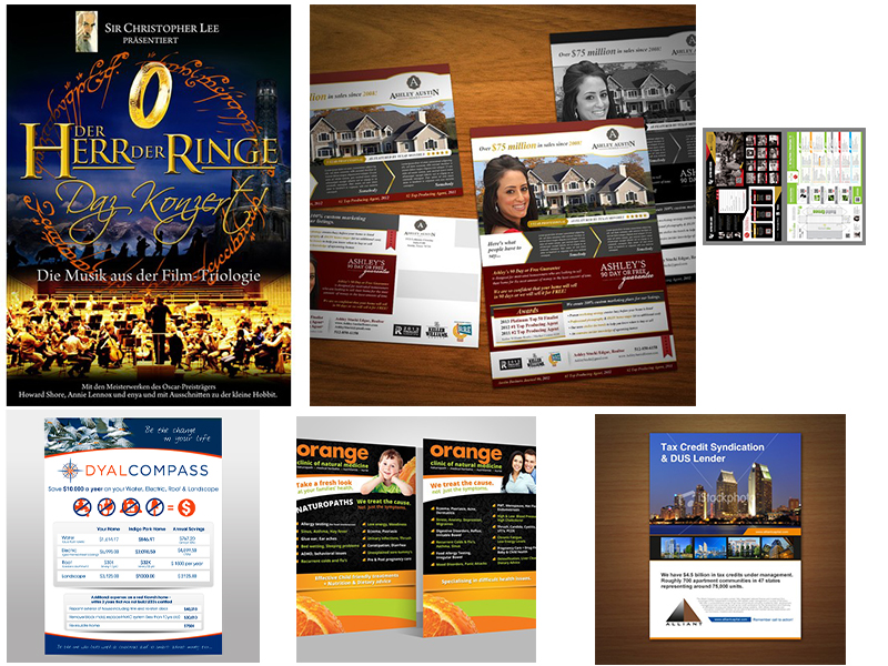 Event  Modern and Stylish Flyer design 