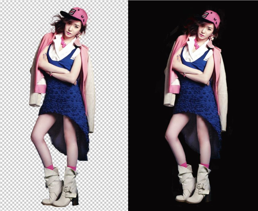 Quick Professional 4 Photo Background Remove in 1-2 Hours 