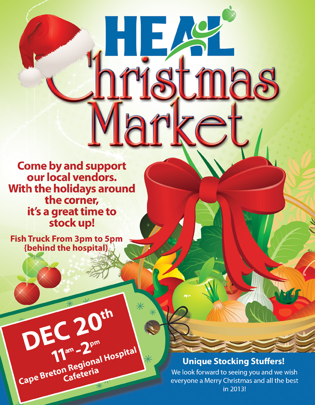 Professional Christmas design and sales 