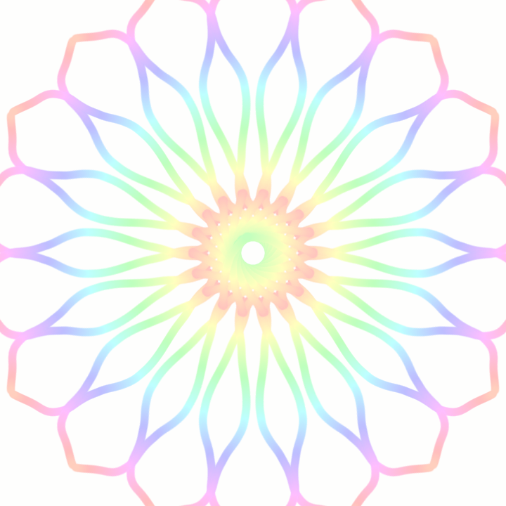 Beauty Trance Logo Design