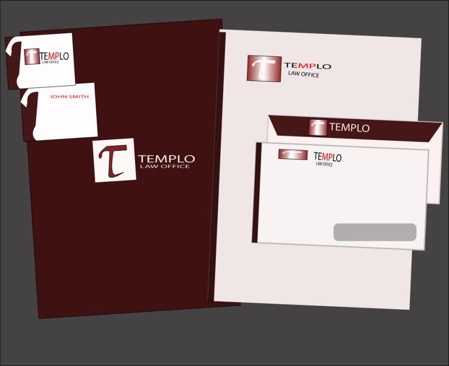 I give you logo design, visiting card, CD/DVD cover, calendar, lip let, banner