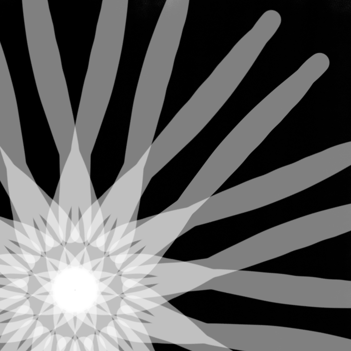 Flower of the Dark Logo