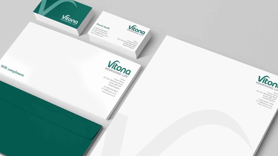 Design your exclusive stationary with unlimited revisions 