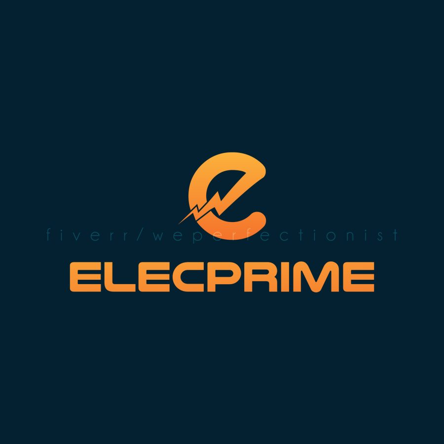 Design 2 AWESOME Logo in 4 days
