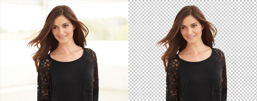 remove your photo & Product background