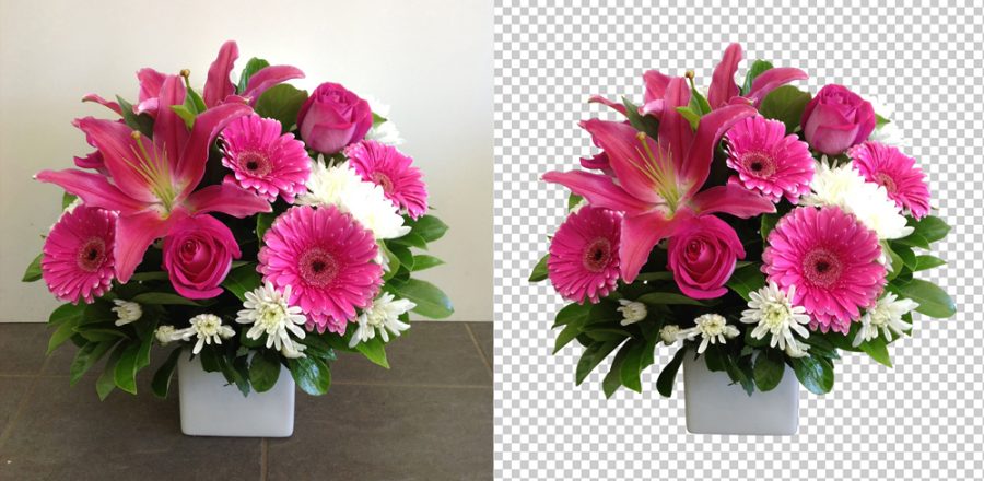 remove your photo & Product background