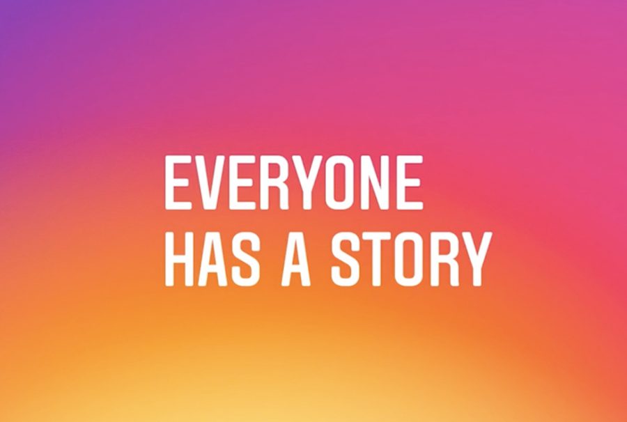Design beautiful instagram stories or story videos 