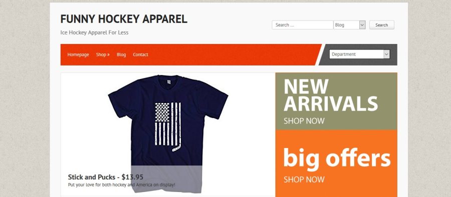 Create A Unique High-Quality Amazon Affiliate Wordpress Store