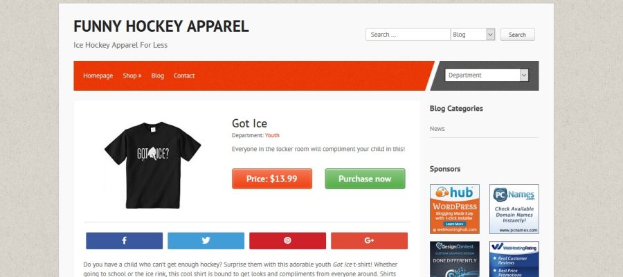 Create A Unique High-Quality Amazon Affiliate Wordpress Store