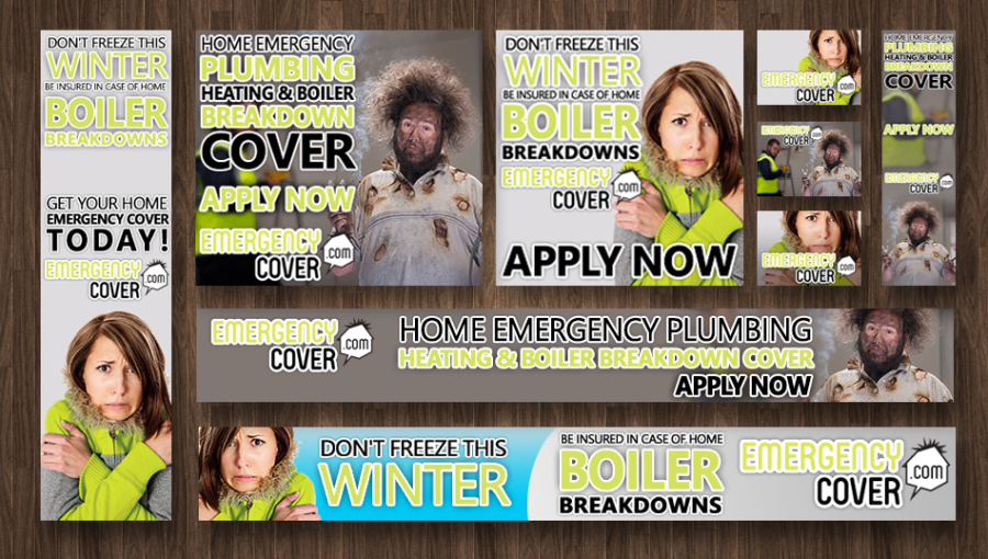Design Your Facebook Cover Or Social Media Banner 