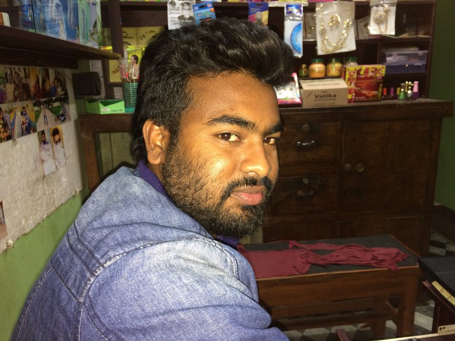 Any Photo To DSLR Mode HD Resulation High Quality Photo Size
