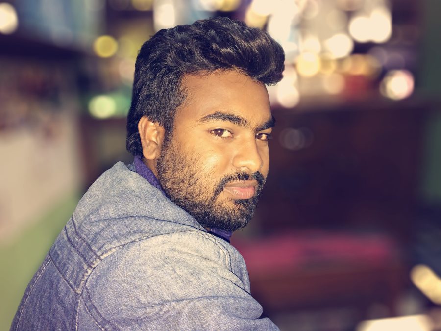 Any Photo To DSLR Mode HD Resulation High Quality Photo Size