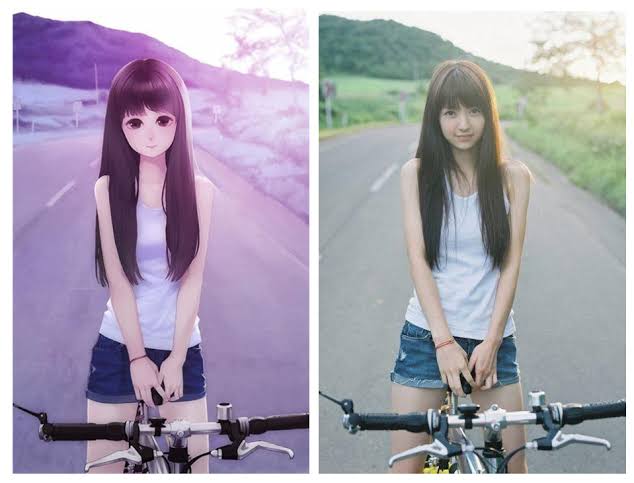 Professional photo editing in cheap rate