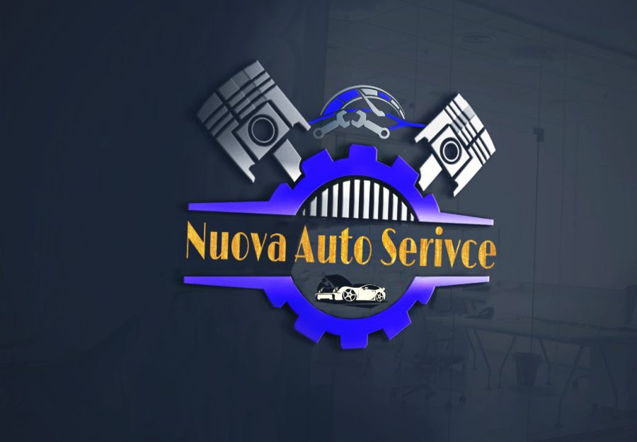 Professional logo for websites and busines