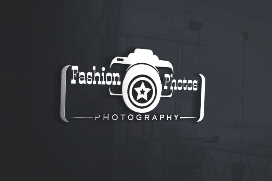 Professional logo for websites and busines