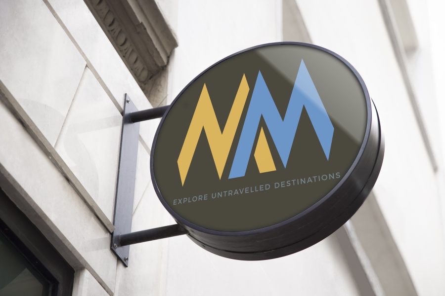 I offer Logo design, brand, print and digital services that will help promote your business.