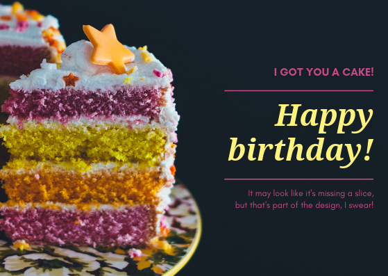 I'll create Calendar And Cards Design