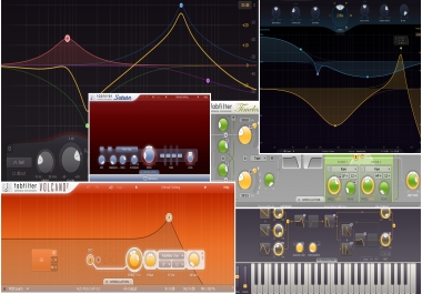 I will give genuine VST Instruments,  plugins bundles For Your Music Tracks