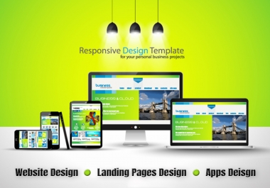 Design Awesome Ui,  Ux For Web or Apps