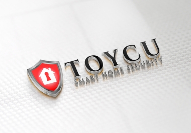 Modern And Luxurious Logo Design Within 24 Hours