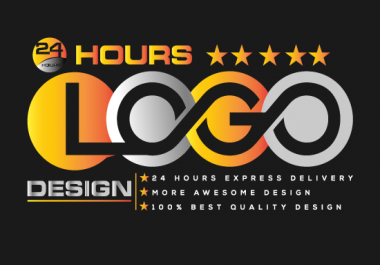 I will design modern,  minimalist,  custom logo